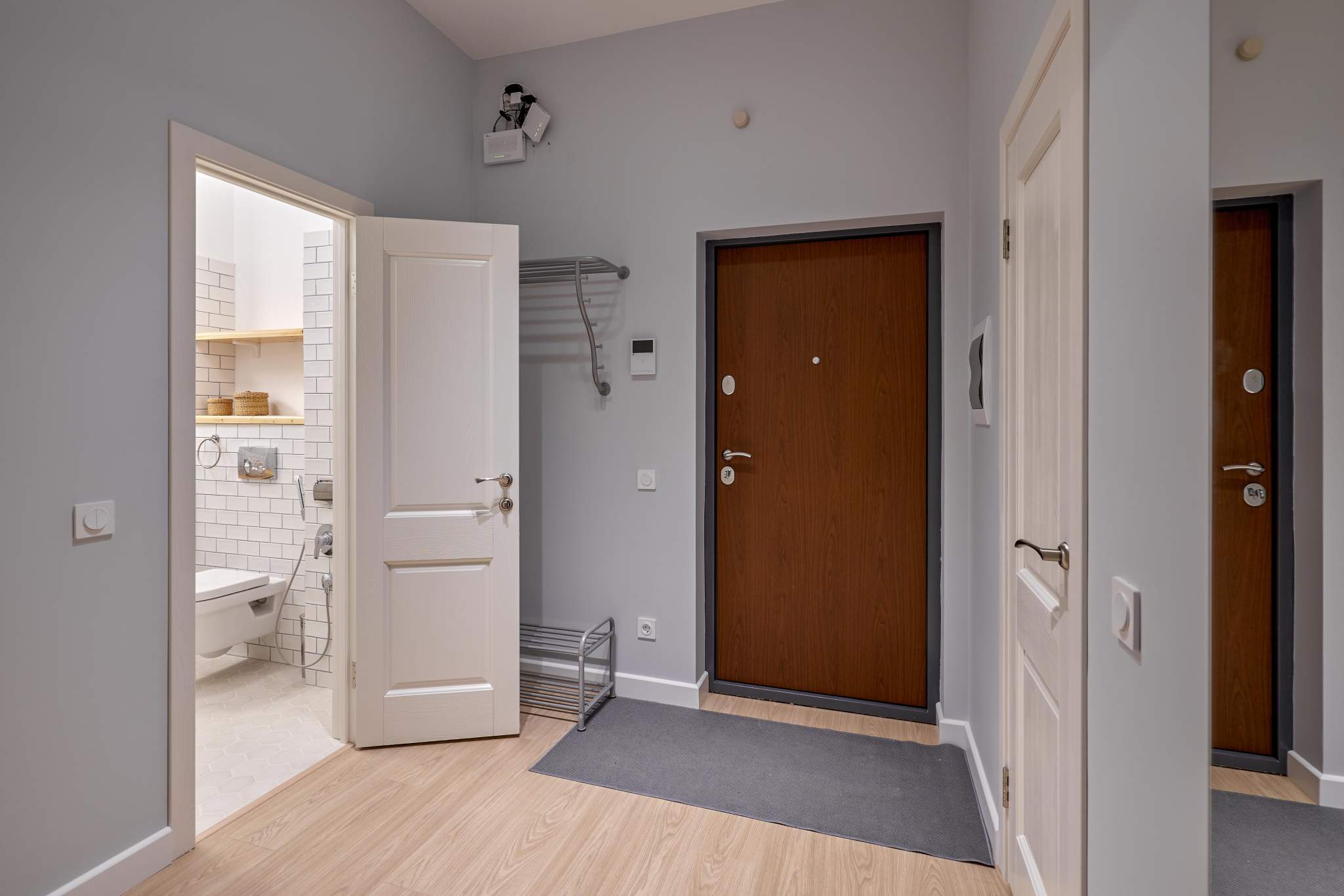 Квартира в аренду в Санкт-Петербурге, Корпусная улица, 3 фото №21