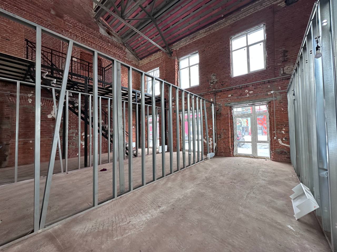 Фото: Помещения под производство 190 м2 test