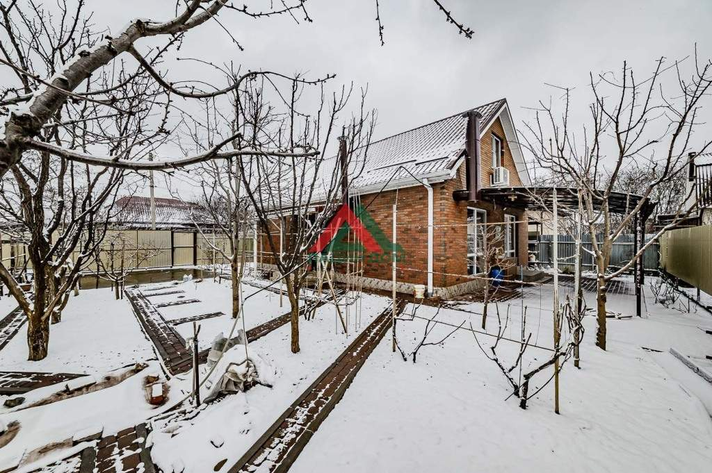 Дом на продажу в Индустриальном, Вишневая улица, 76 фото №14