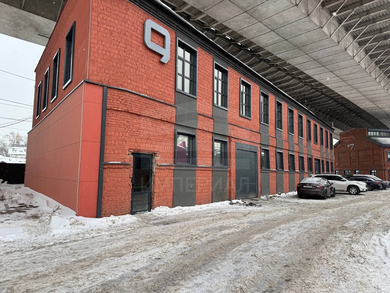 Продам помещение свободного назначения 417.3 м.кв.