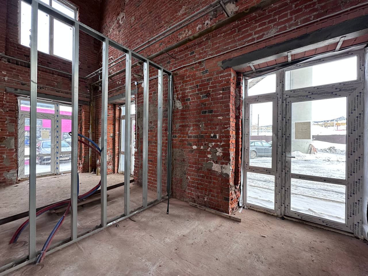 Фото: Помещения под производство 190 м2 test