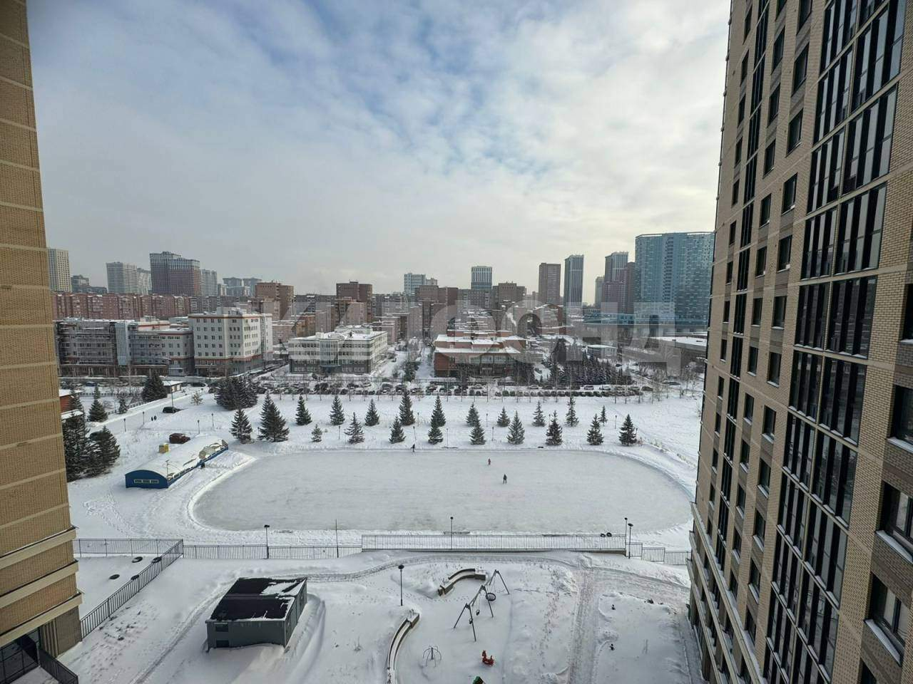 Продам склад 5.3 м.кв.