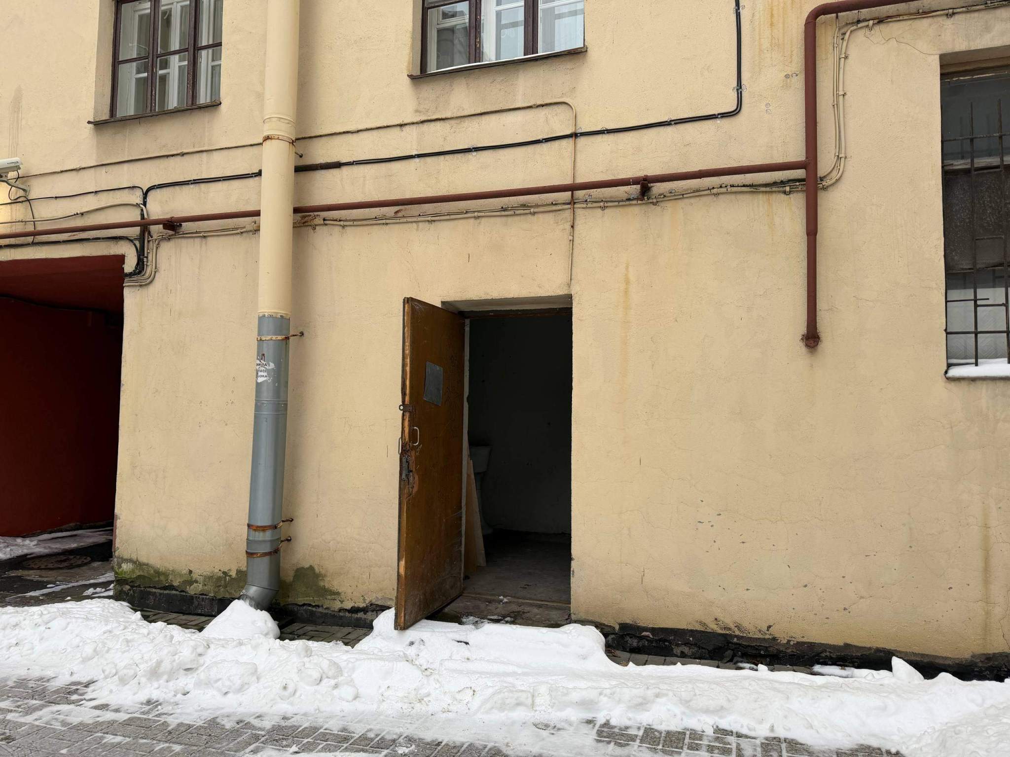 Продам офис 7 м.кв.