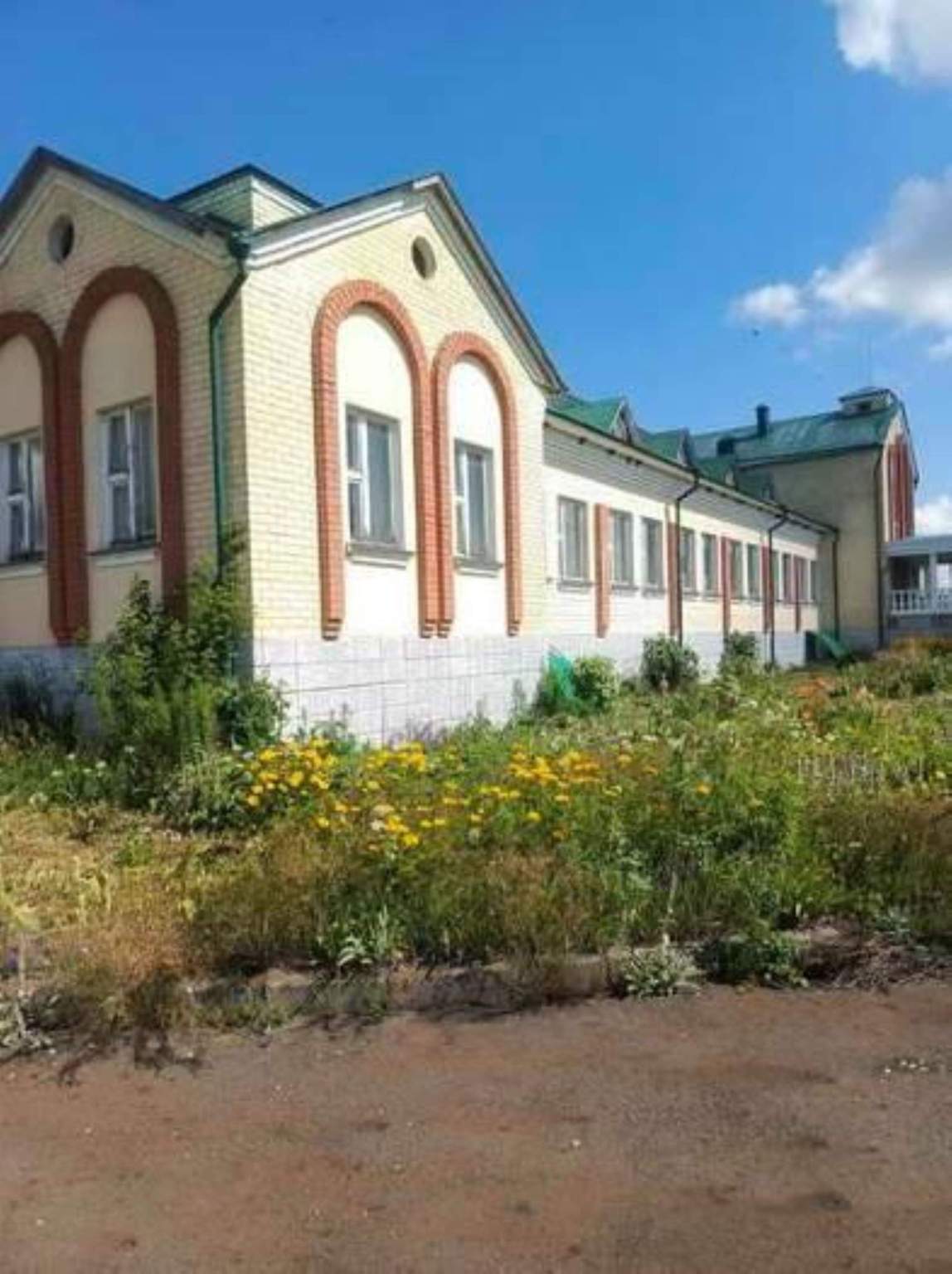 Продам торговое помещение 2084.5 м.кв.