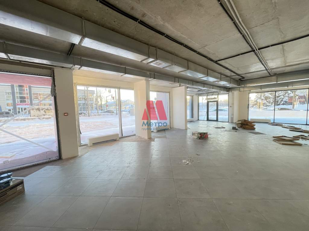 Сдам в аренду помещение свободного назначения 350 м.кв.