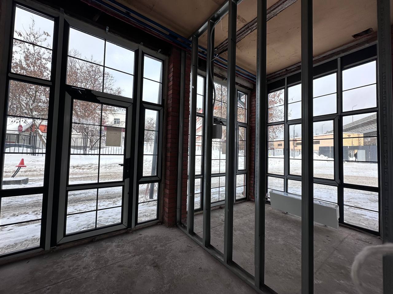 Продам помещение свободного назначения 58 м.кв.