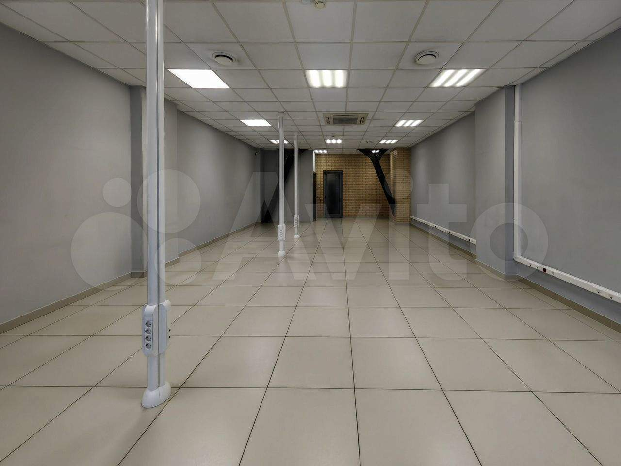 Сдам в аренду офис 73.5 м.кв.