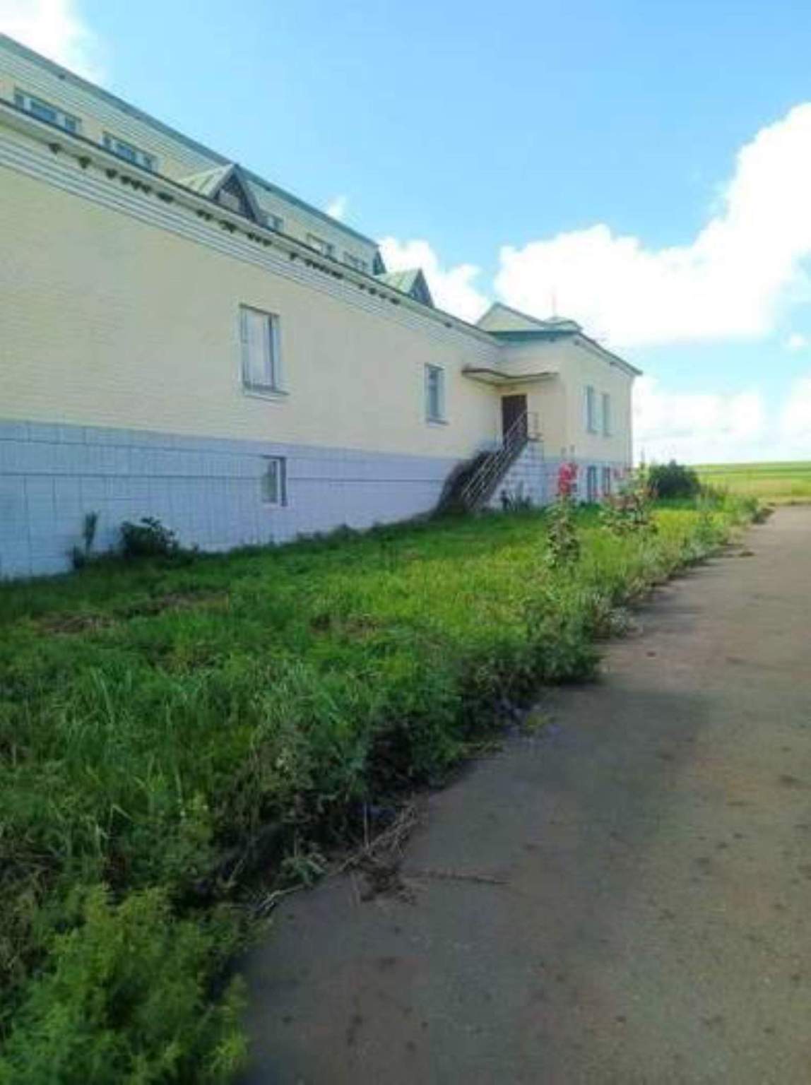 Продам торговое помещение 2084.5 м.кв.