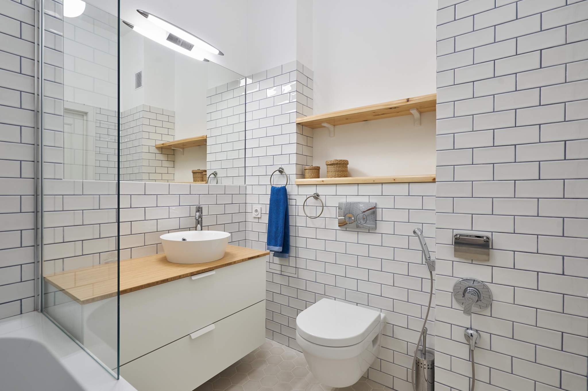 Квартира в аренду в Санкт-Петербурге, Корпусная улица, 3 фото №17