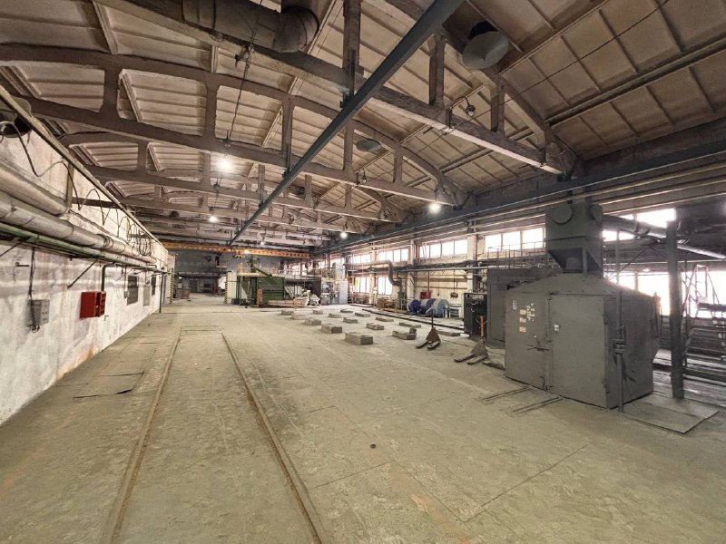 Помещение свободного назначения в аренду в Ульяновске, Энергетиков проезд, зд9 фото №7