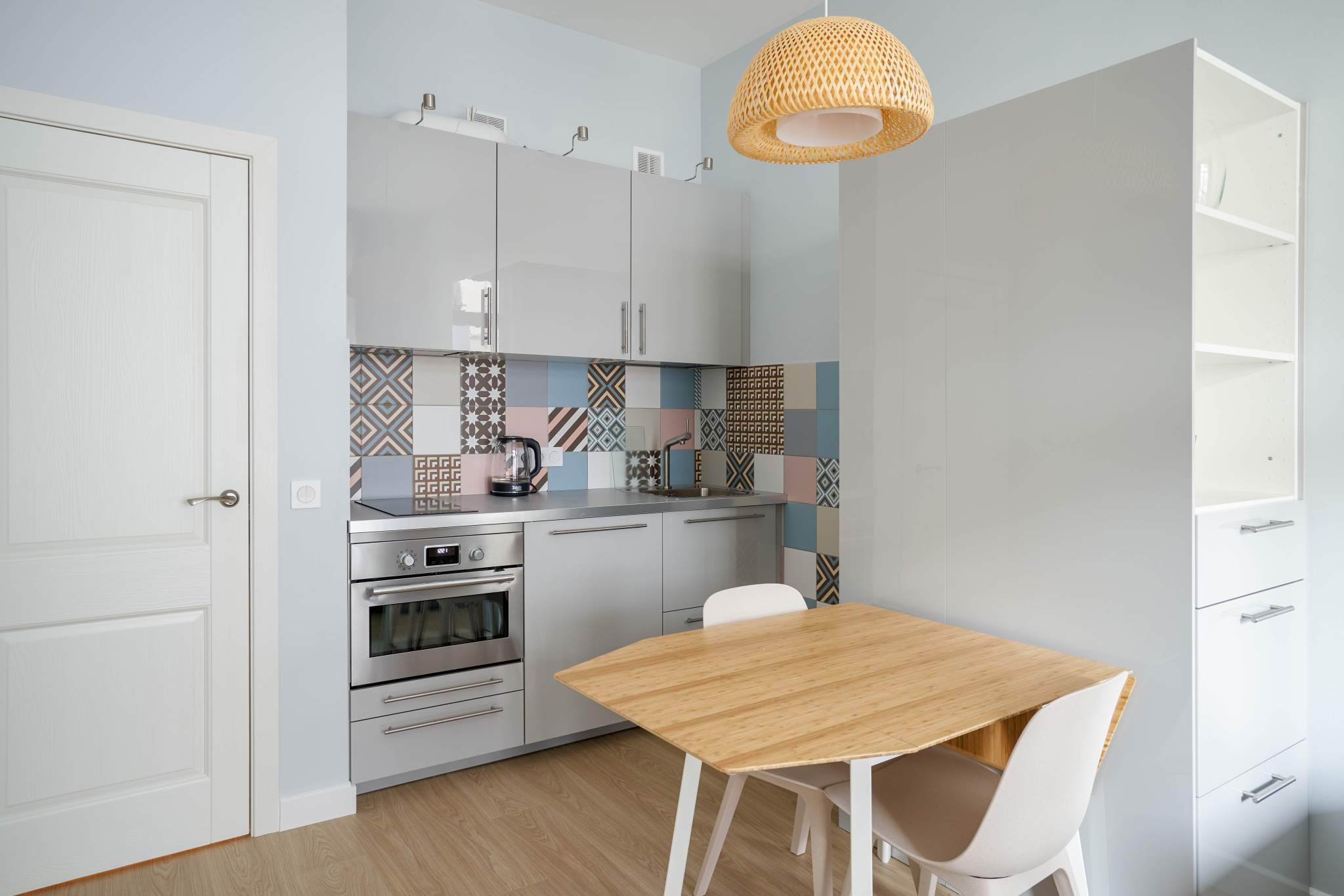 Квартира в аренду в Санкт-Петербурге, Корпусная улица, 3 фото №7