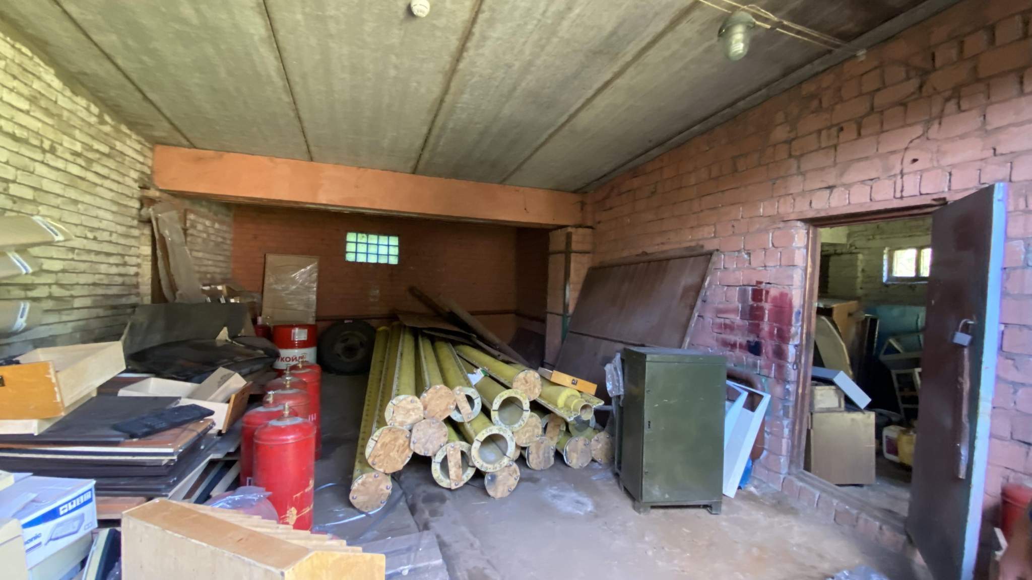 Продам помещение свободного назначения 326.2 м.кв.