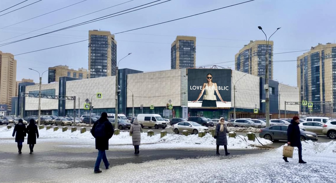 Фото: Помещение свободного назначения 500 м2 в аренду в ТРЦ ЭкоПарк Парнас test