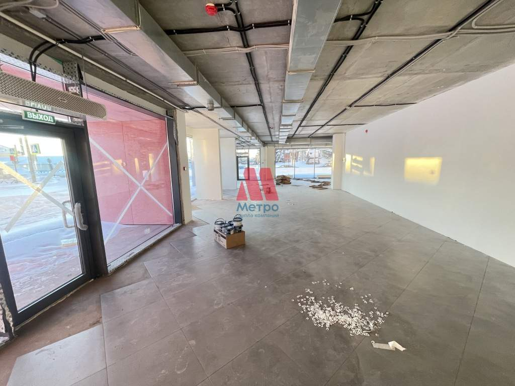 Сдам в аренду помещение свободного назначения 600 м.кв.