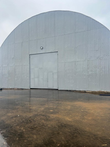 Фото: Продается песчаный карьер и производственная база 2844 м2 test