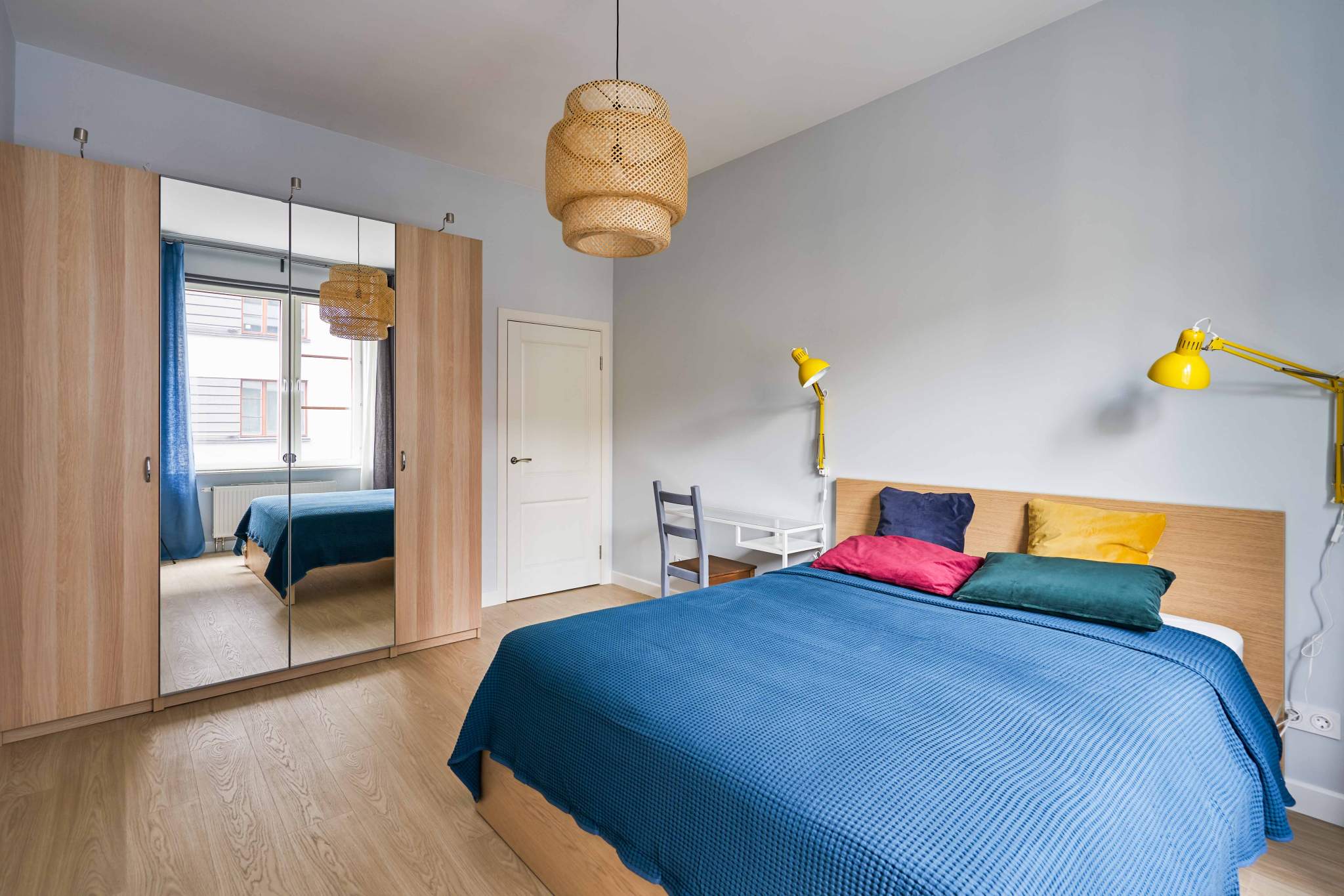 Квартира в аренду в Санкт-Петербурге, Корпусная улица, 3 фото №4