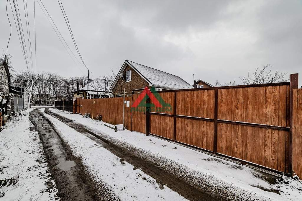 Дом на продажу в Индустриальном, Вишневая улица, 76 фото №0