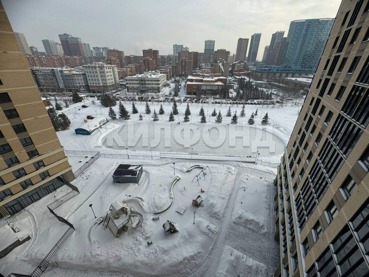 Продам склад 5.3 м.кв.