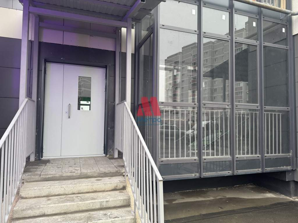 Сдам в аренду помещение свободного назначения 100 м.кв.