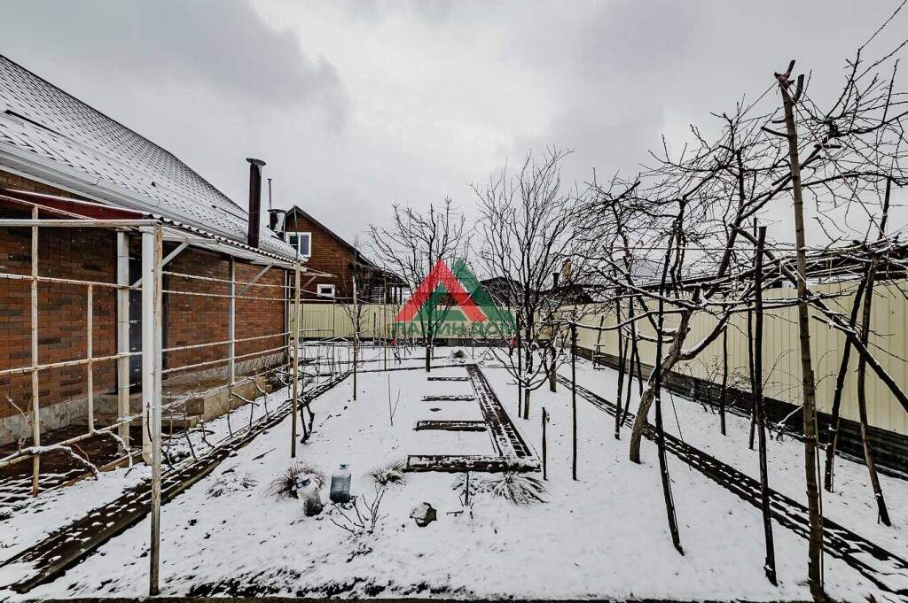 Дом на продажу в Индустриальном, Вишневая улица, 76 фото №20