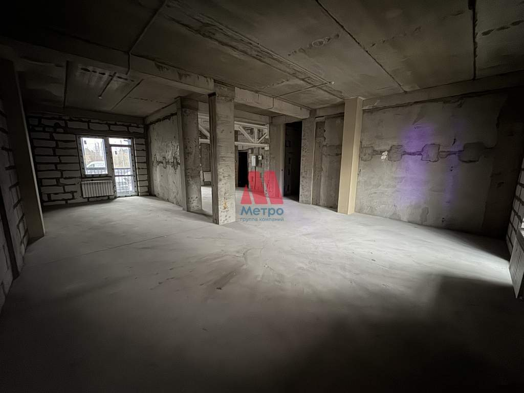 Сдам в аренду помещение свободного назначения 100 м.кв.