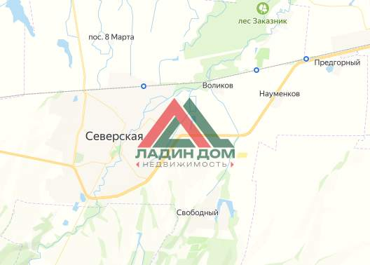 Продам земельный участок 48000 м.кв.