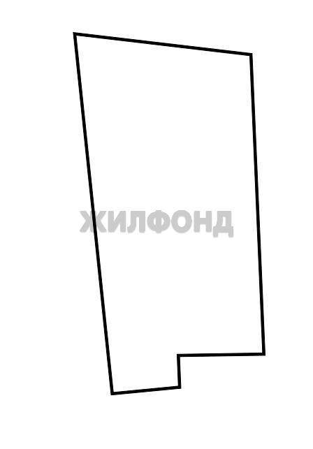 Продам земельный участок 920 м.кв.