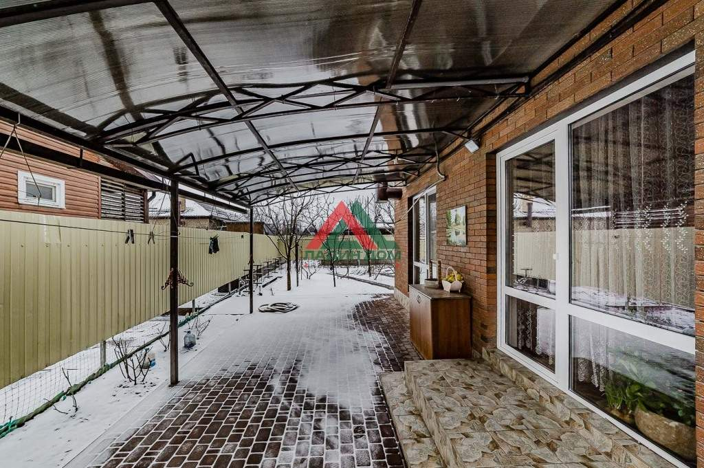 Дом на продажу в Индустриальном, Вишневая улица, 76 фото №13