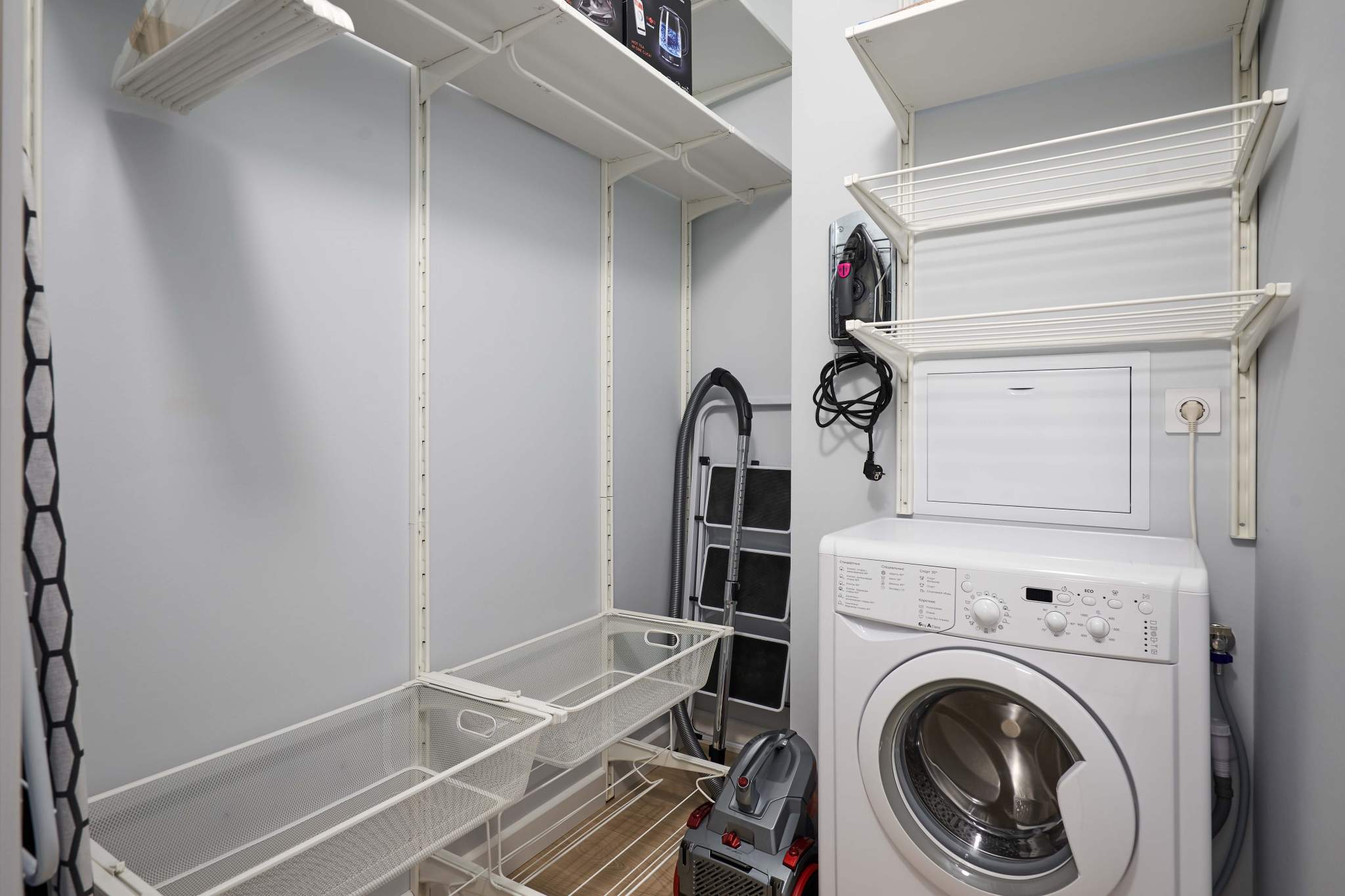 Квартира в аренду в Санкт-Петербурге, Корпусная улица, 3 фото №19