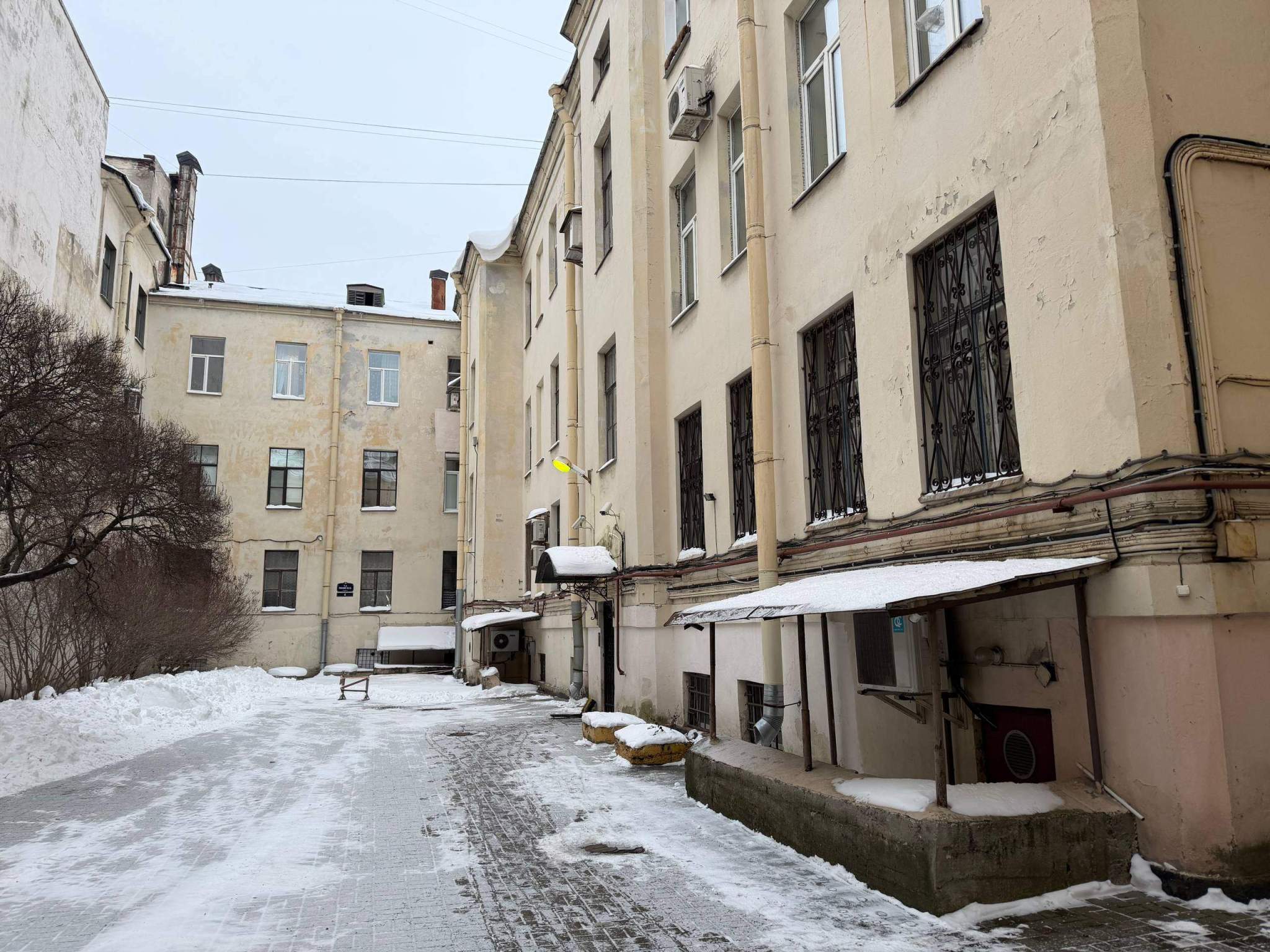 Продам офис 7 м.кв.