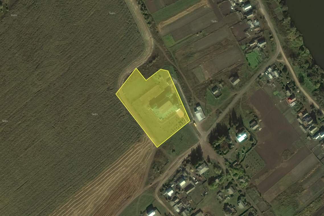 Продам торговое помещение 2084.5 м.кв.