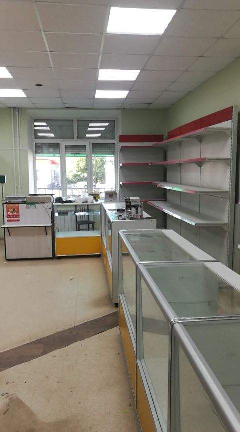 Продам офис 79 м.кв.