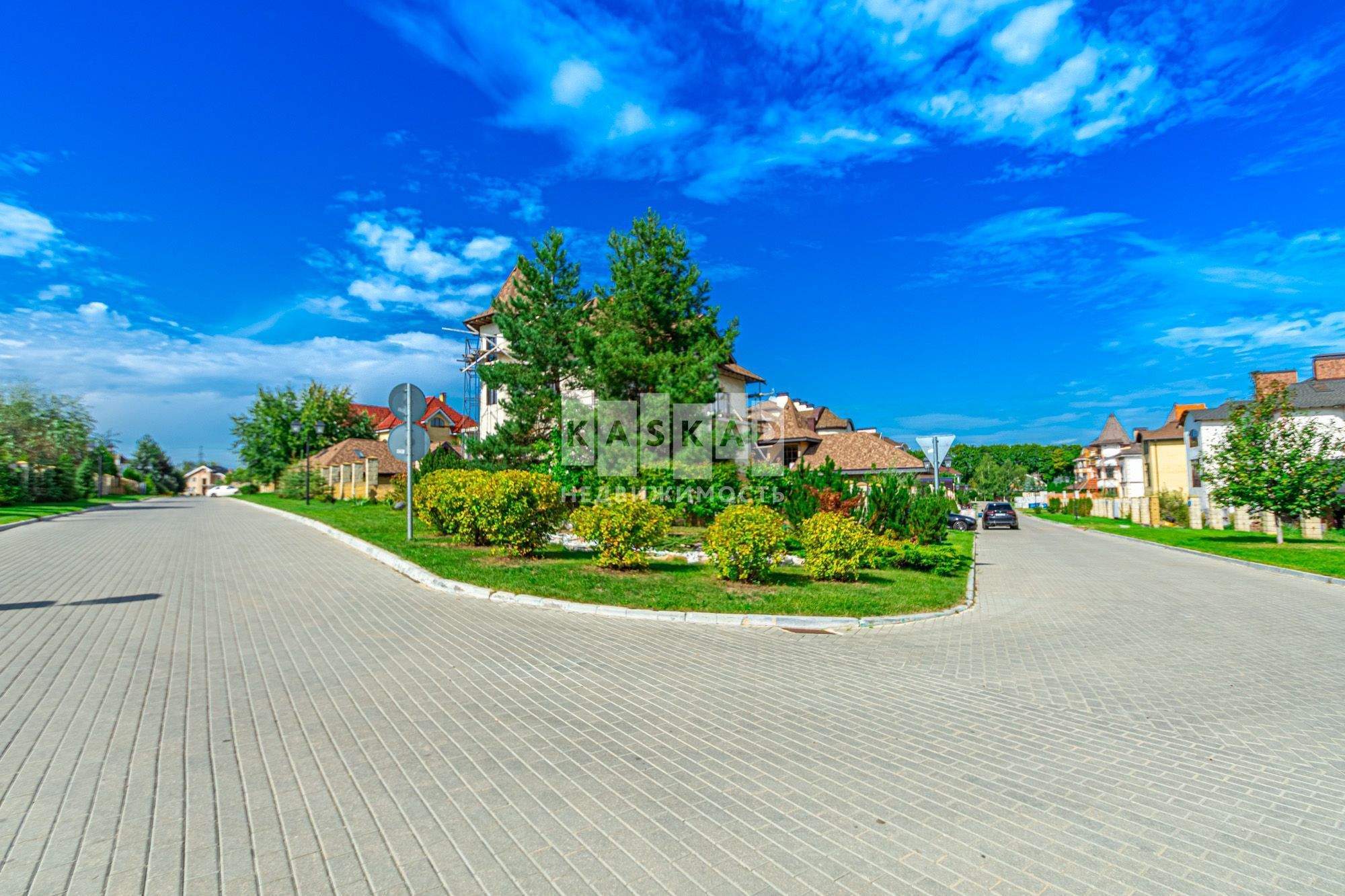 Дом на продажу в деревне Горки (Гоки), Речная улица, 6 фото №16
