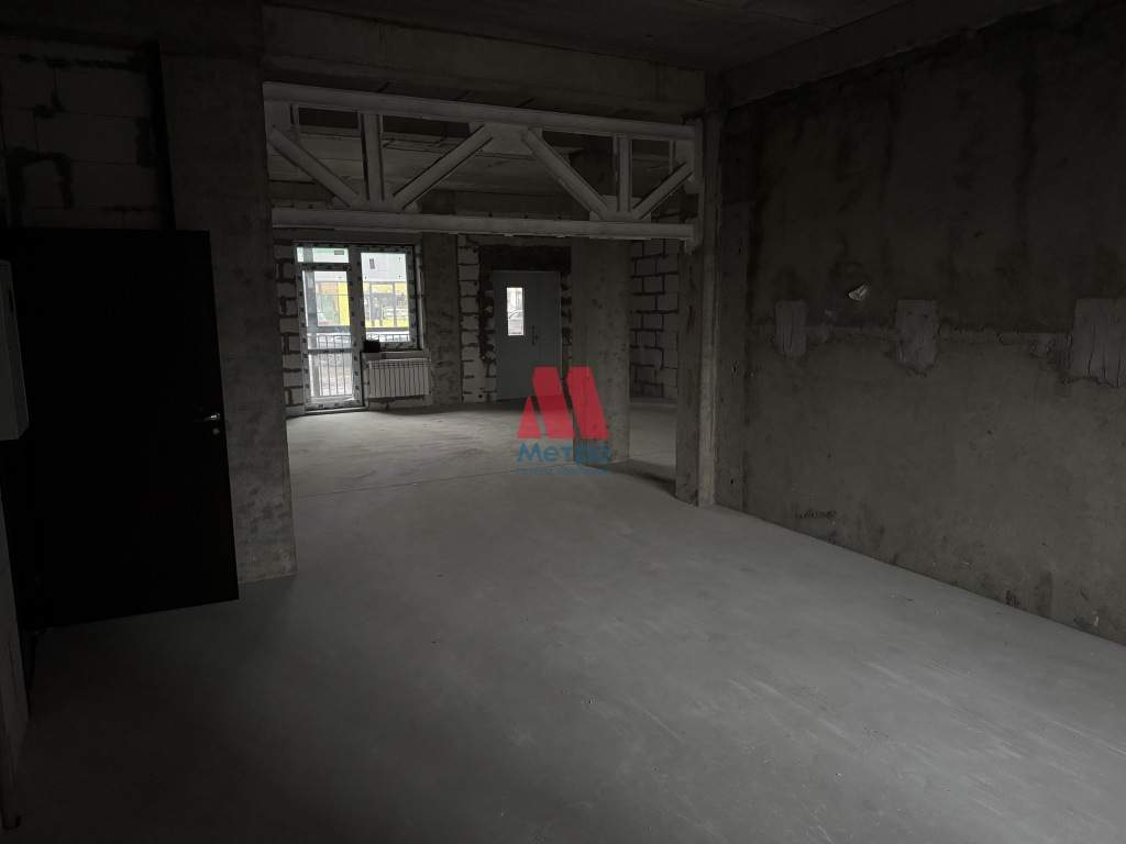 Сдам в аренду помещение свободного назначения 100 м.кв.