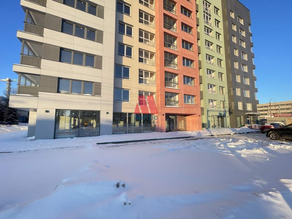 Сдам в аренду помещение свободного назначения 600 м.кв.