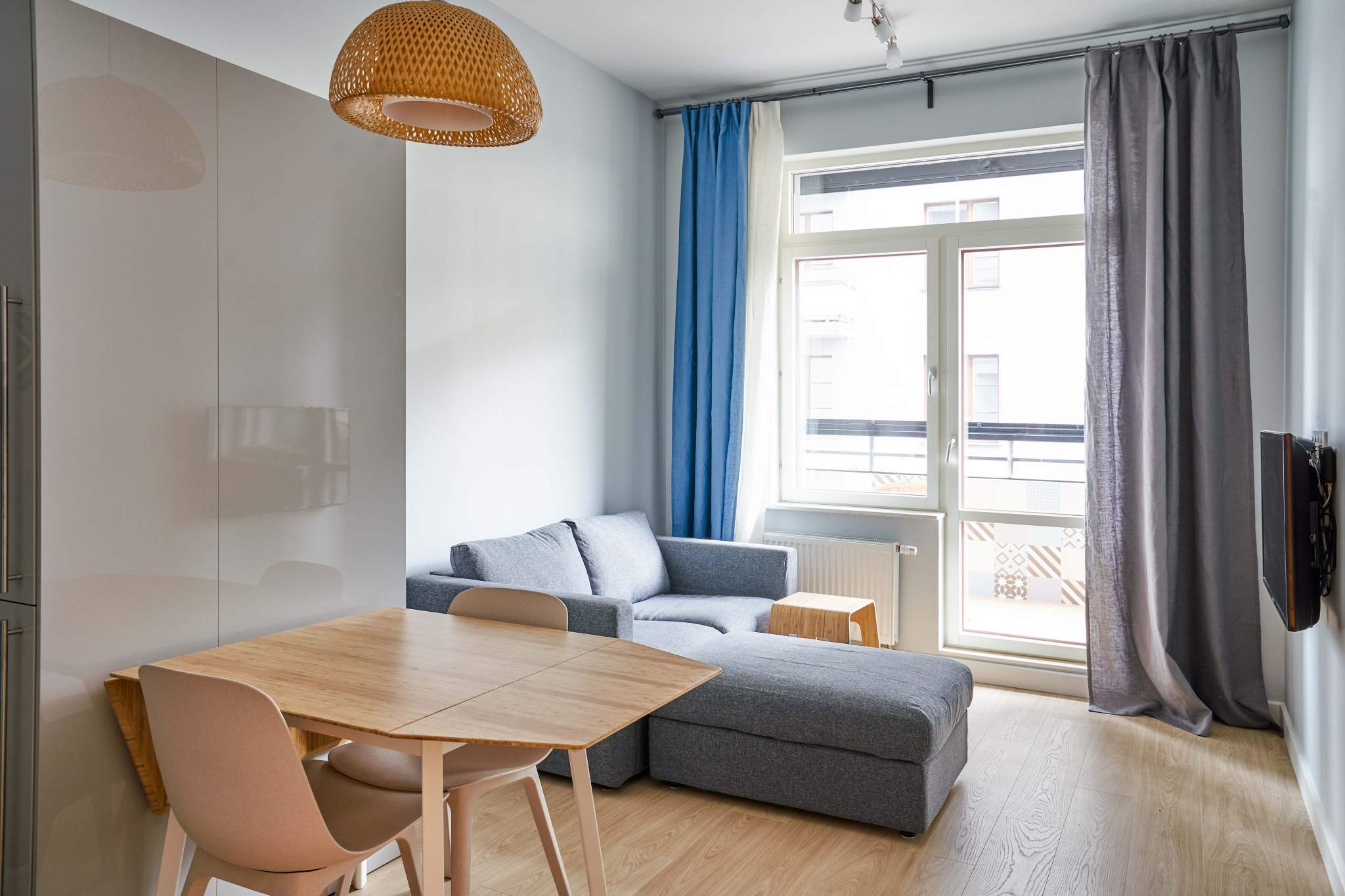 Квартира в аренду в Санкт-Петербурге, Корпусная улица, 3 фото №10