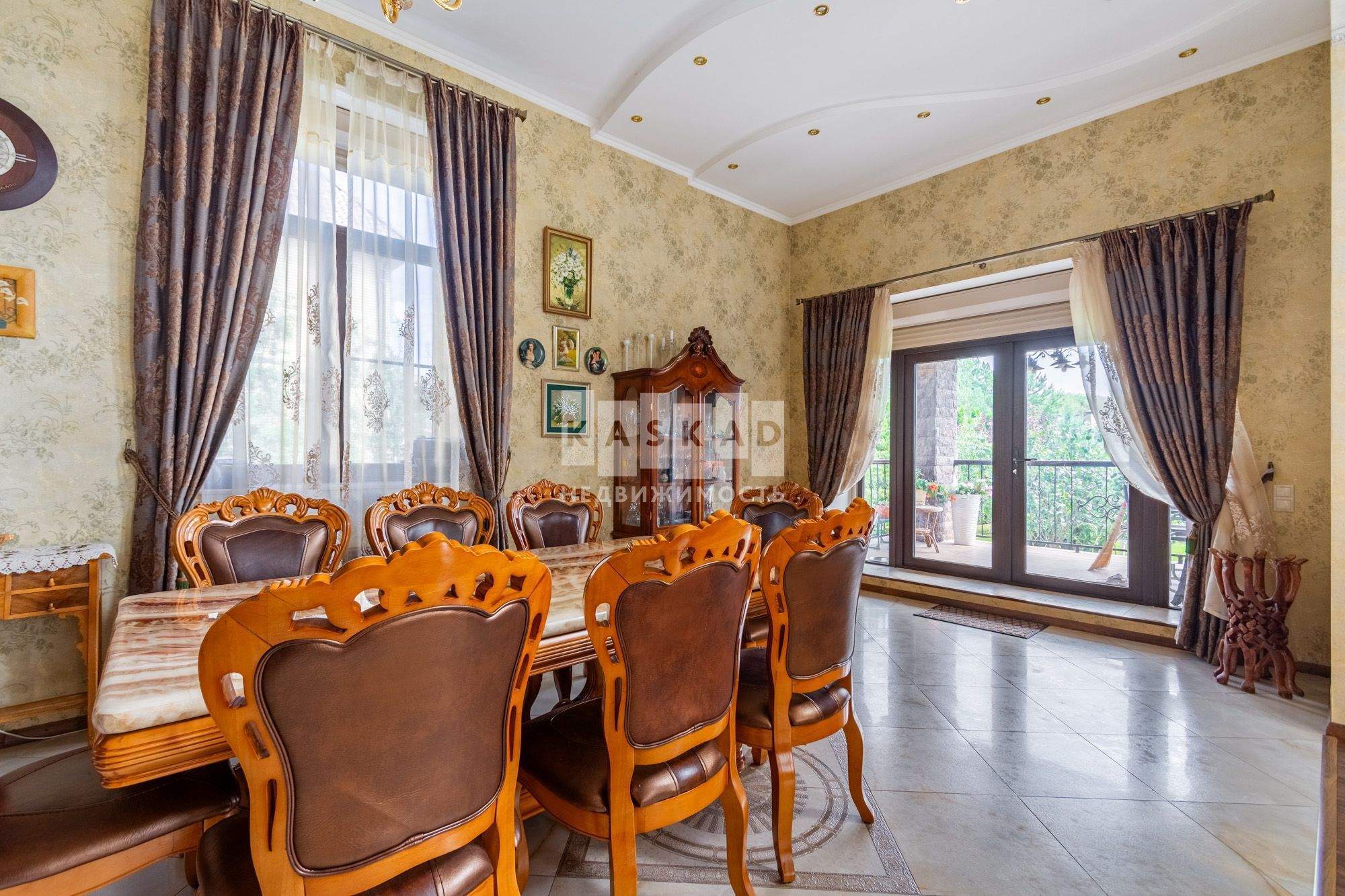 Дом на продажу в деревне Горки (Гоки), Речная улица, 6 фото №5