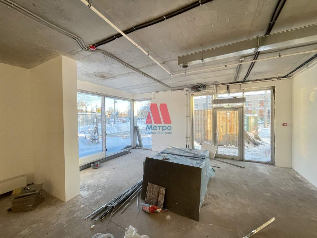 Сдам в аренду помещение свободного назначения 350 м.кв.