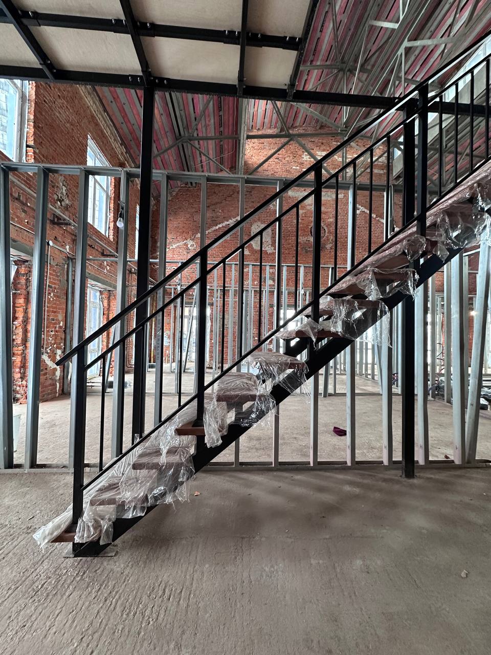 Фото: Помещения под производство 190 м2 test