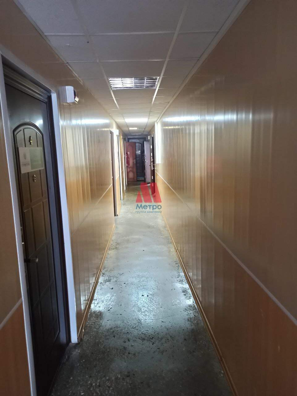 Сдам в аренду офис 16 м.кв.