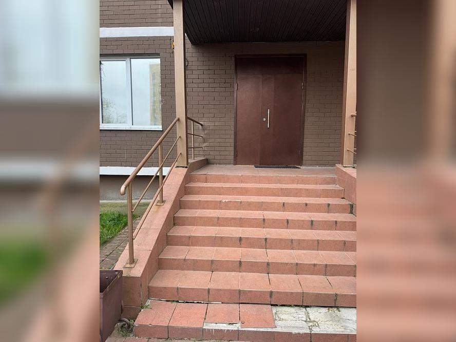 Продам помещение свободного назначения 133.5 м.кв.