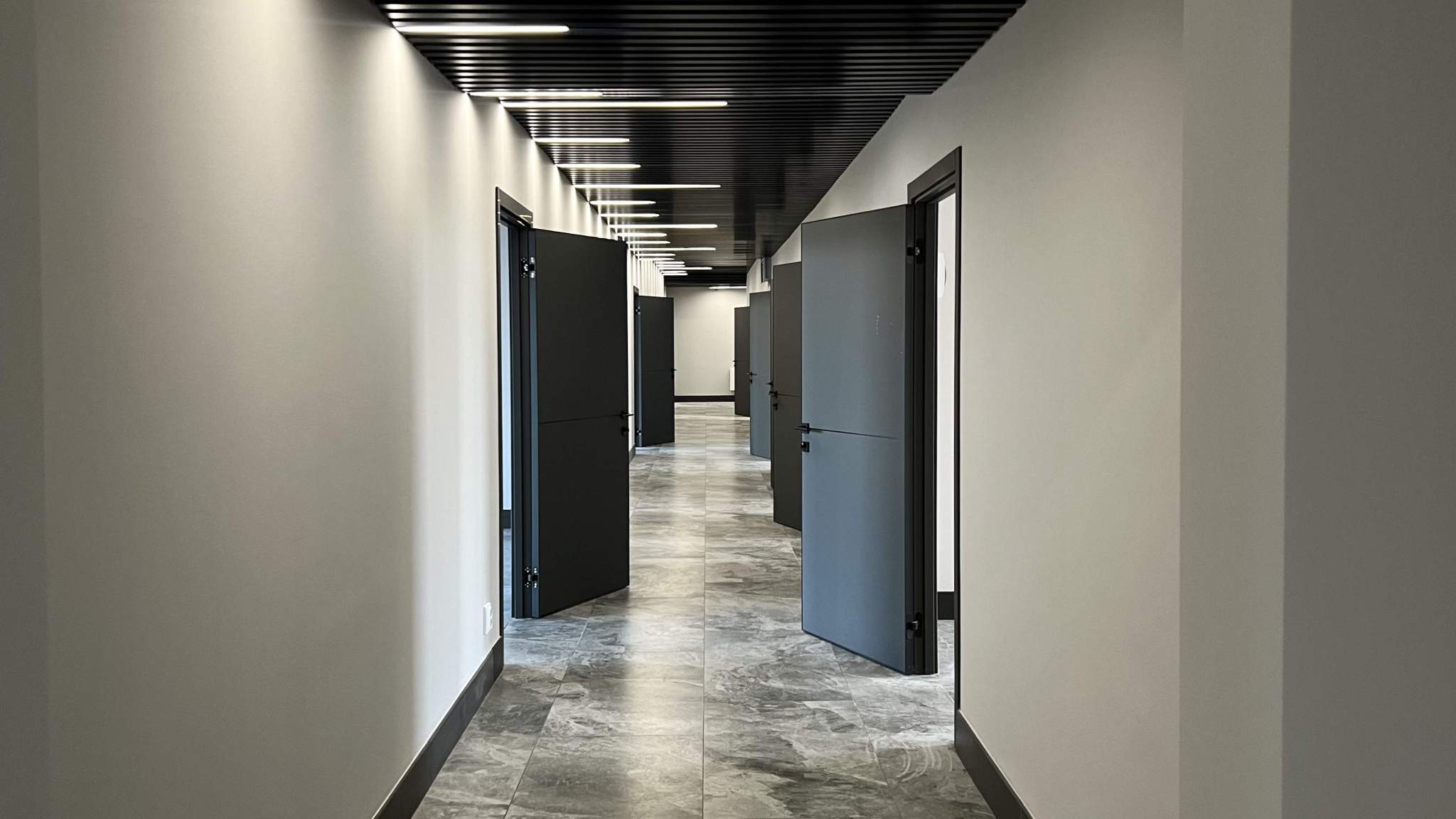 Продам офис 78.3 м.кв.