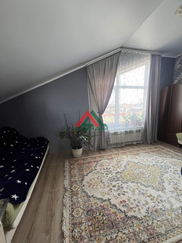 Дом на продажу в Новотитаровской, Первомайская улица фото №8