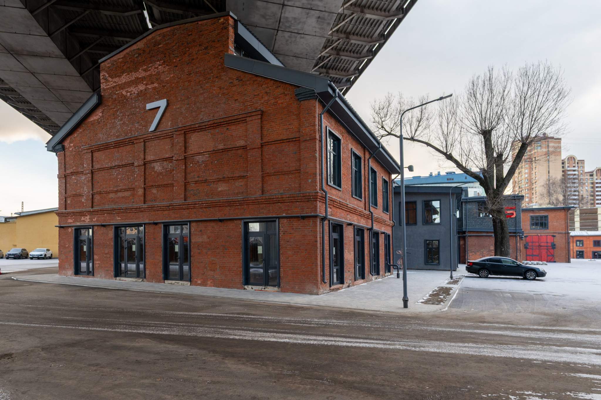 Продам помещение свободного назначения 16.2 м.кв.