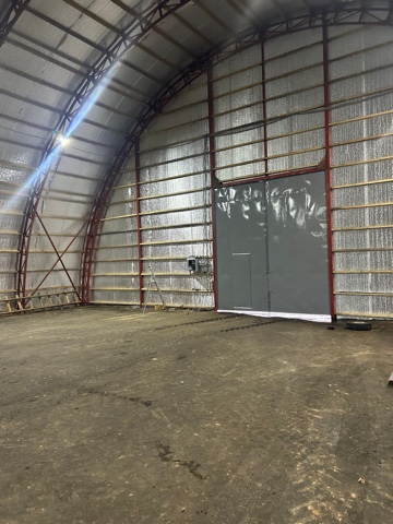 Фото: Продается песчаный карьер и производственная база 2844 м2 test