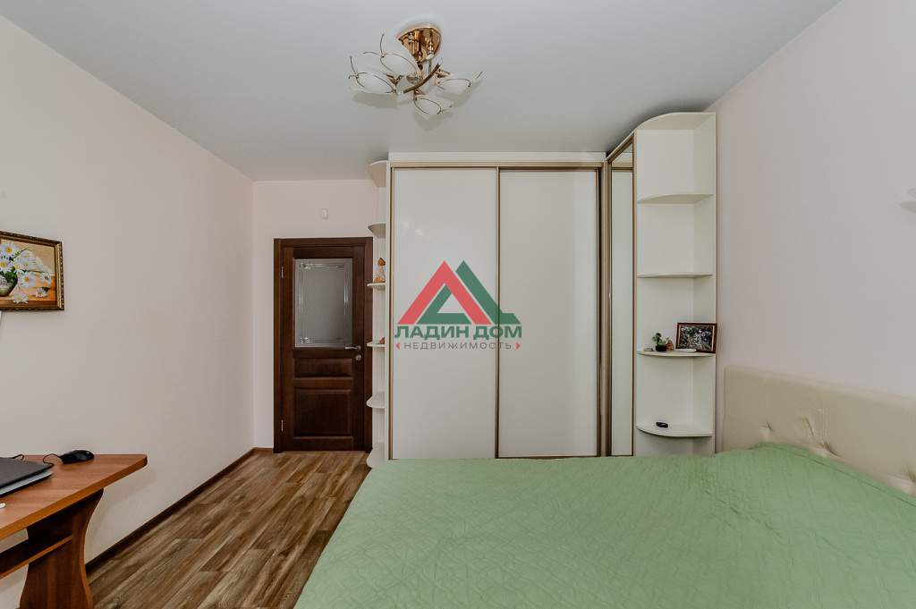Дом на продажу в Индустриальном, Вишневая улица, 76 фото №7