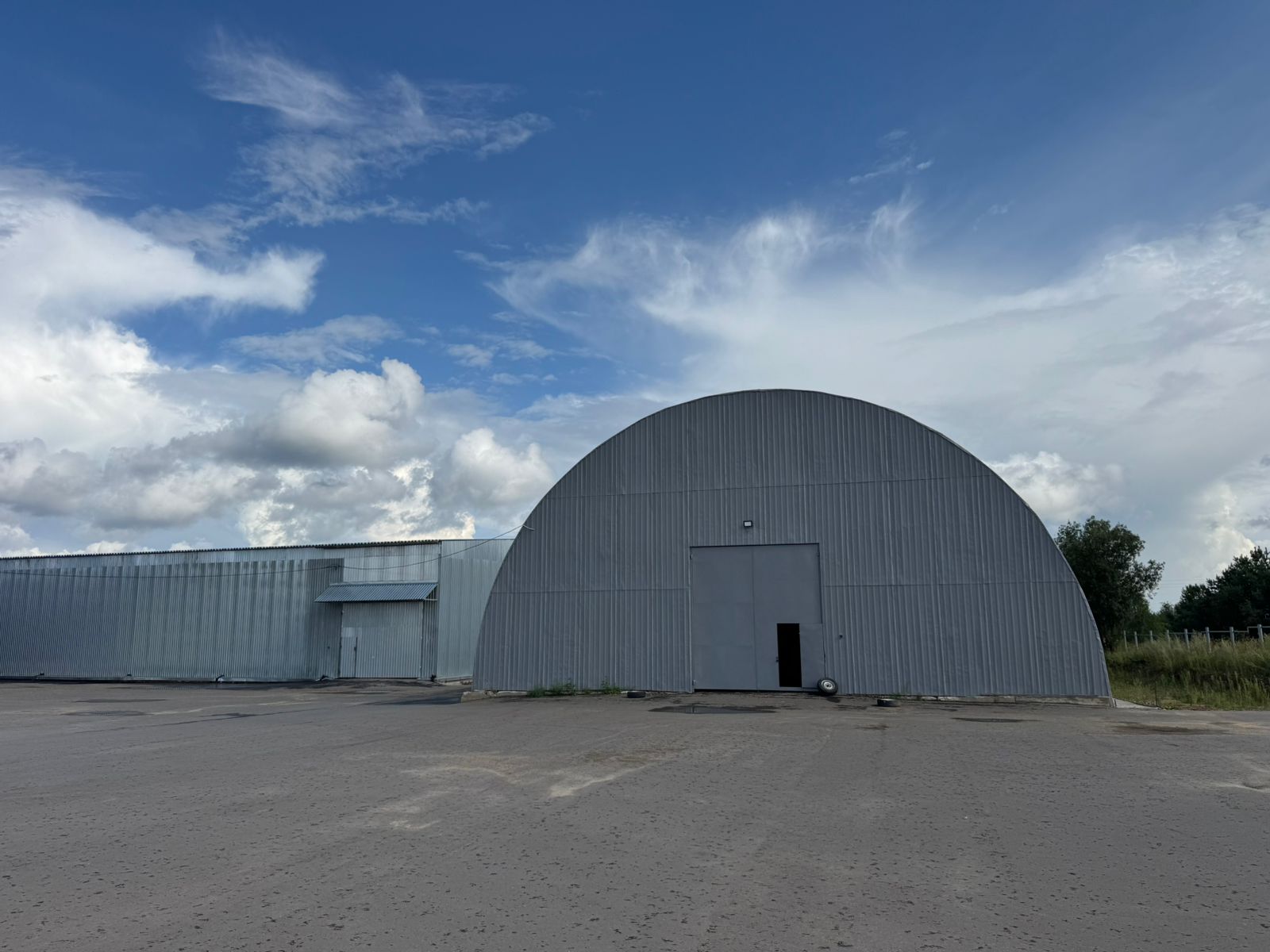 Фото: Продается песчаный карьер и производственная база 2844 м2 test