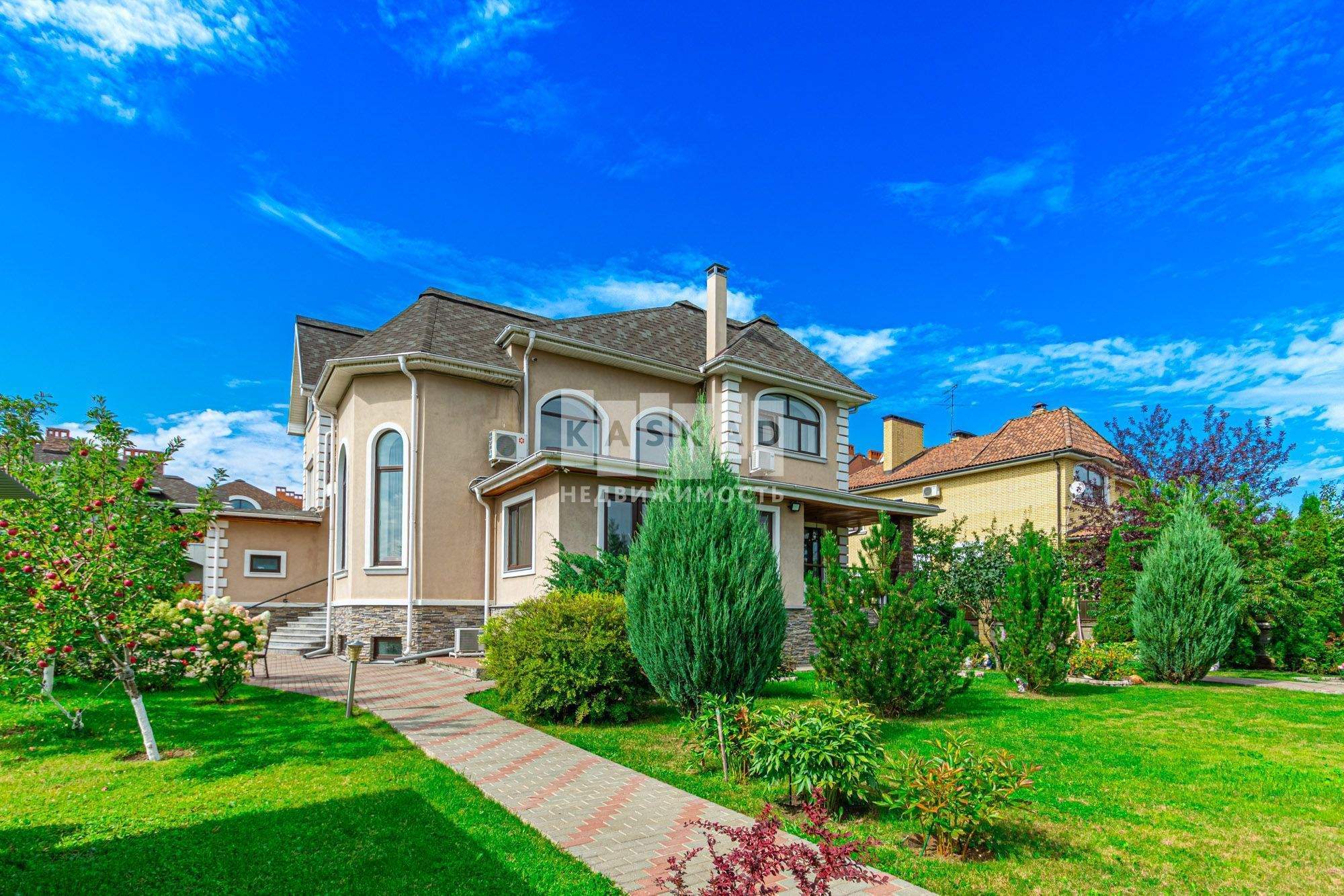 Дом на продажу в деревне Горки (Гоки), Речная улица, 6 фото №3
