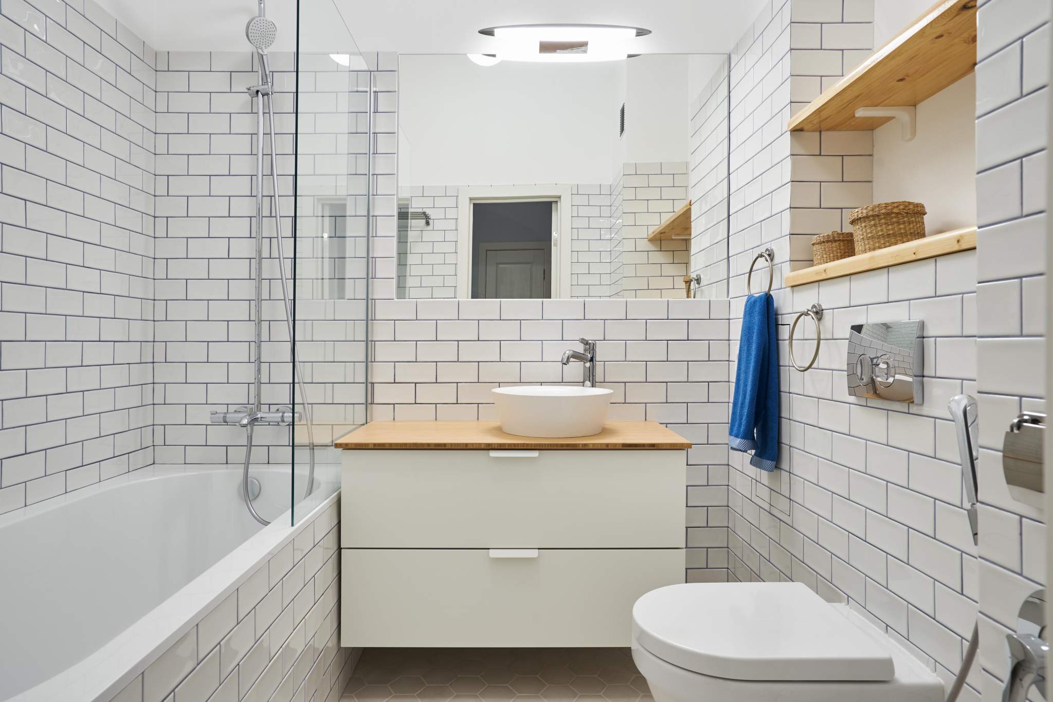 Квартира в аренду в Санкт-Петербурге, Корпусная улица, 3 фото №15