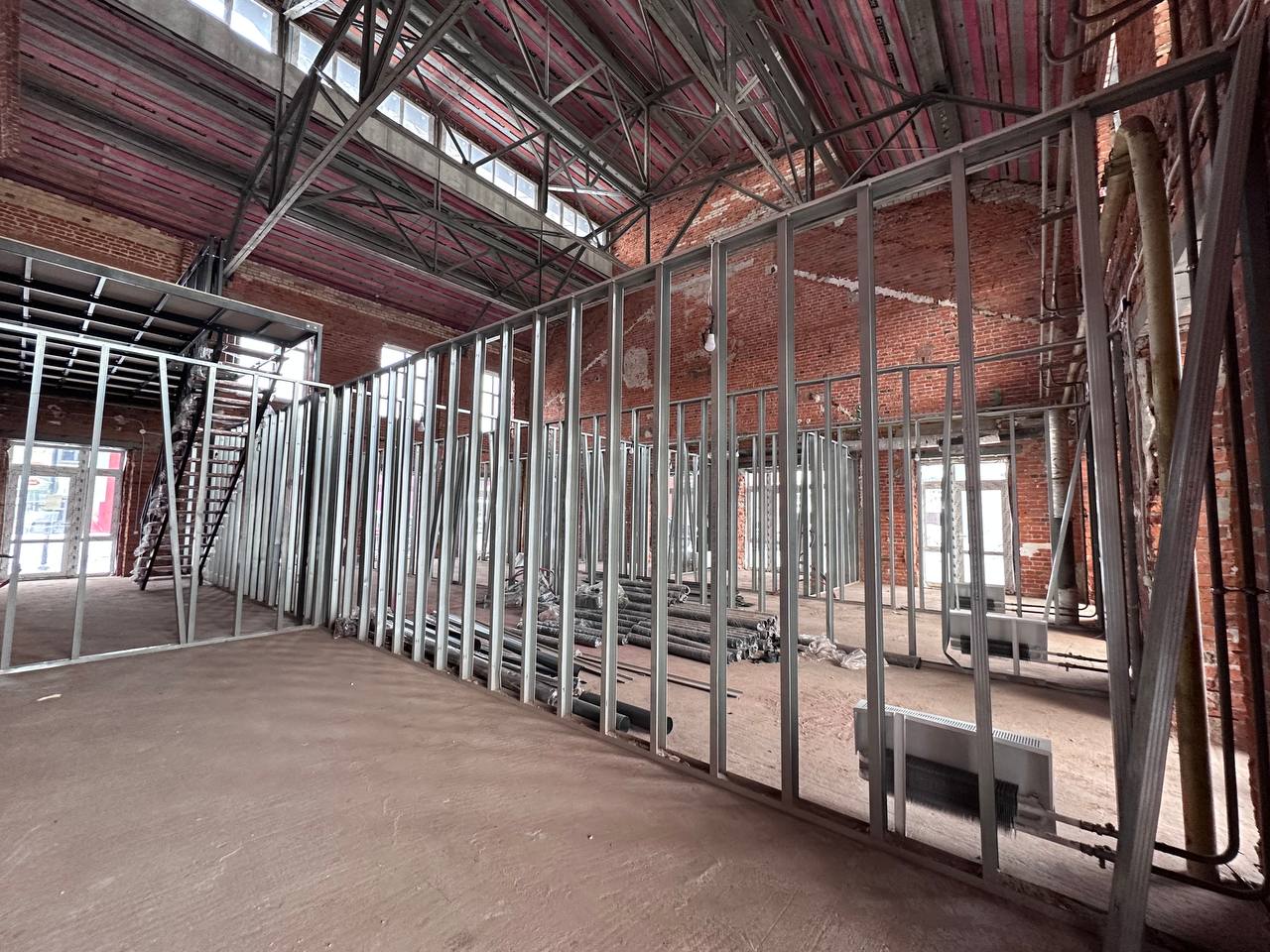 Фото: Помещения под производство 190 м2 test